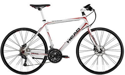 CyclOne sykkel
