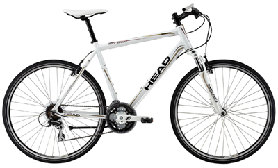 Icon Sport sykkel